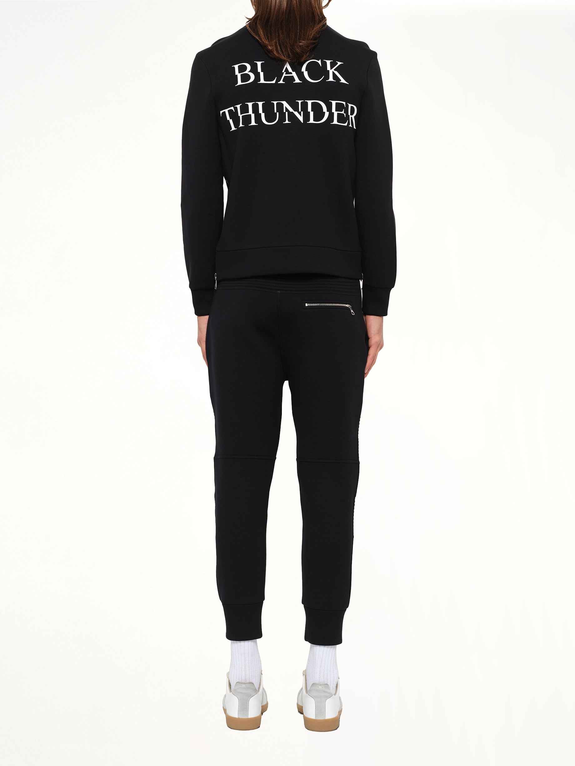 Neil Barrett Sweatshirt in Black