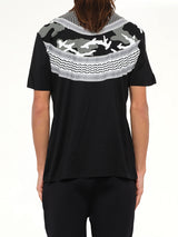 Neil Barrett T-Shirt in Black