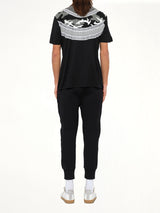 Neil Barrett T-Shirt in Black