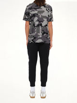 Neil Barrett T-Shirt in Camo