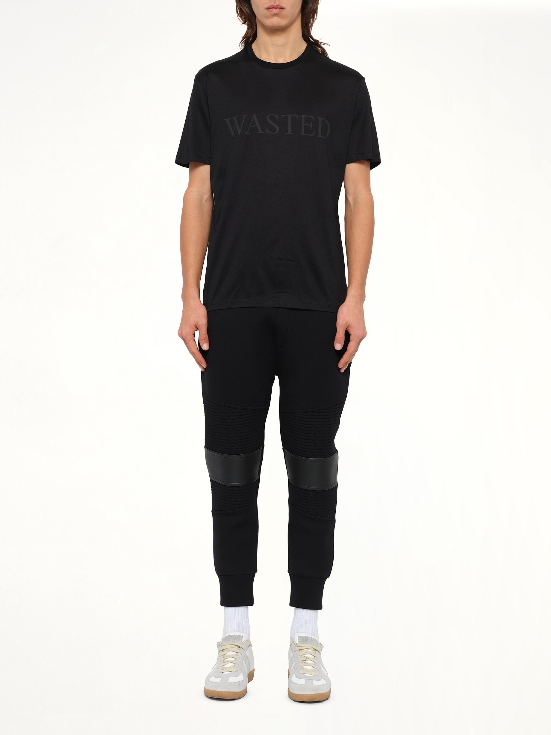 Neil Barrett T-Shirt in Black