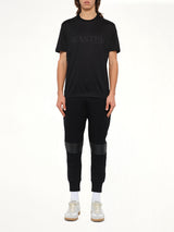 Neil Barrett T-Shirt in Black