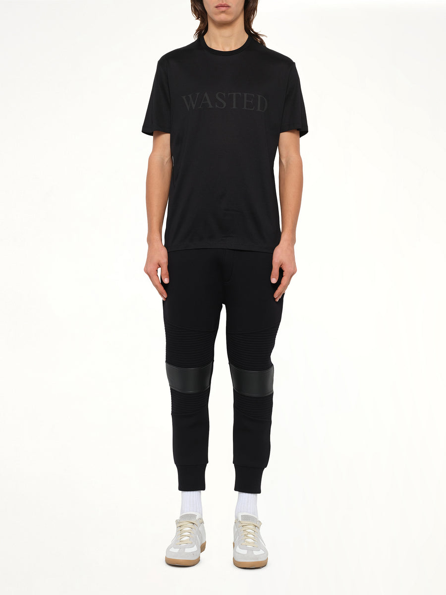 Neil Barrett T-Shirt in Black