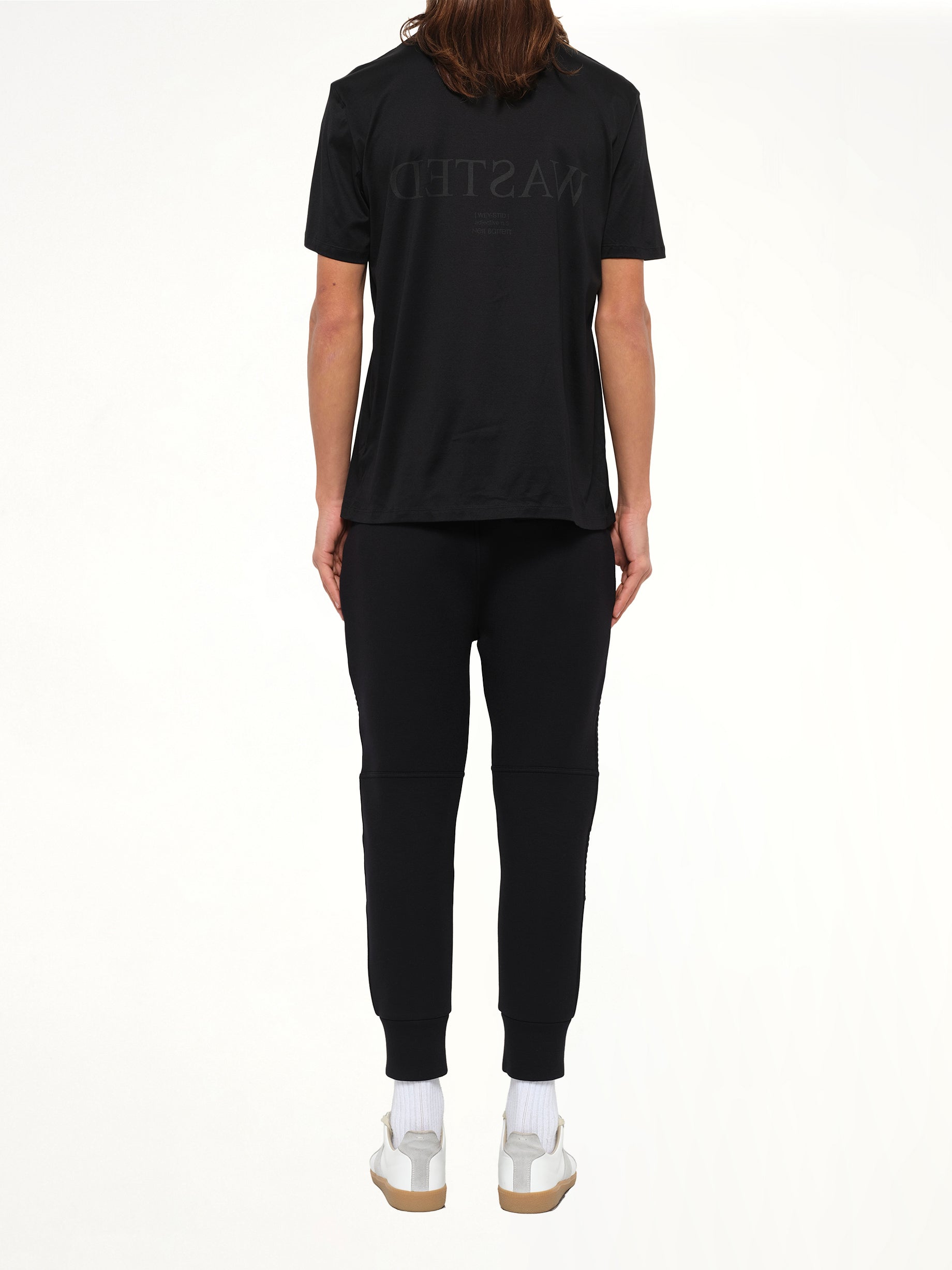 Neil Barrett T-Shirt in Black