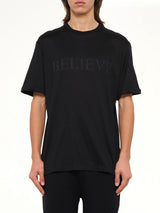 Neil Barrett T-Shirt in Black
