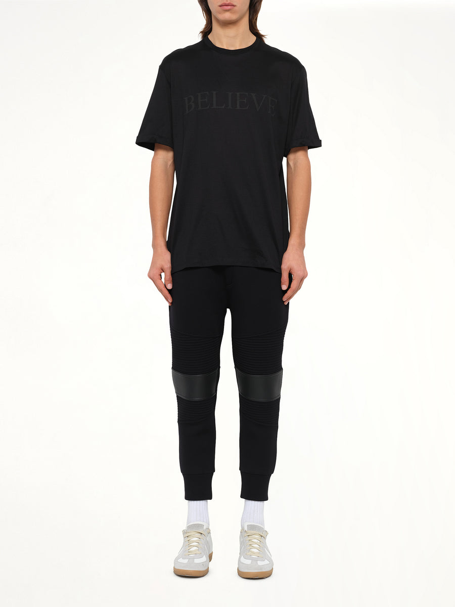 Neil Barrett T-Shirt in Black