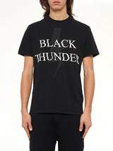 Neil Barrett T Shirt in Black
