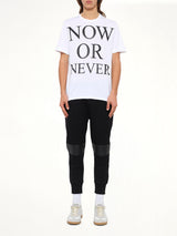 Neil Barrett T-Shirt in White