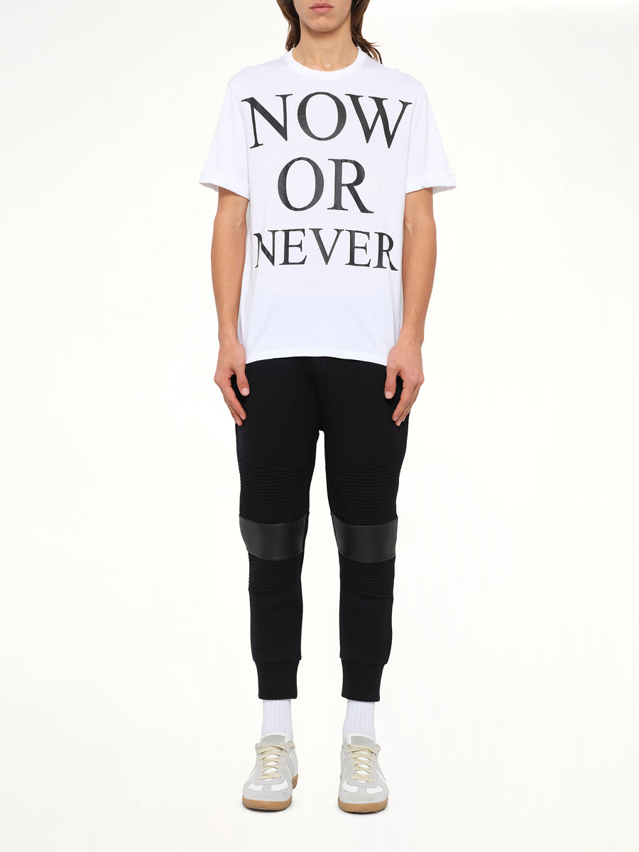Neil Barrett T-Shirt in White