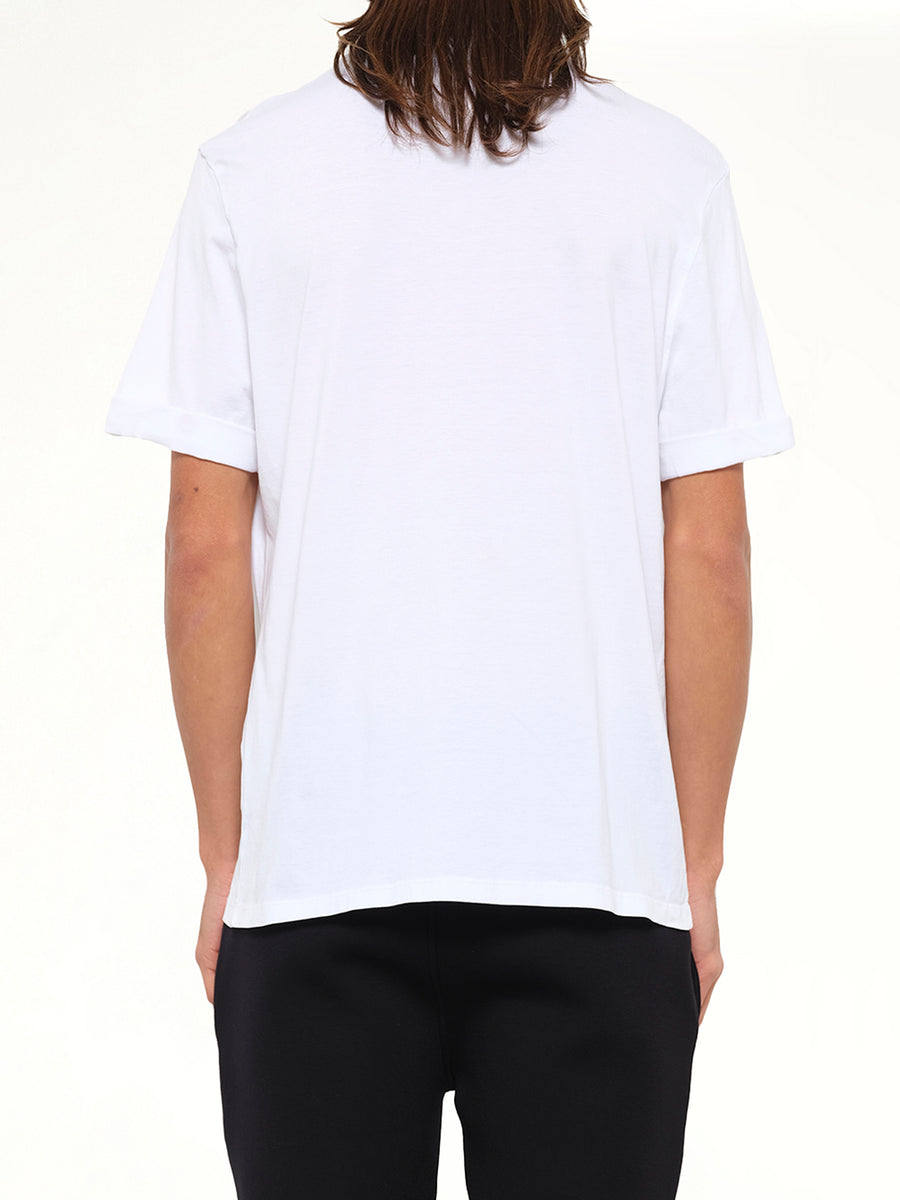 Neil Barrett T-Shirt in White