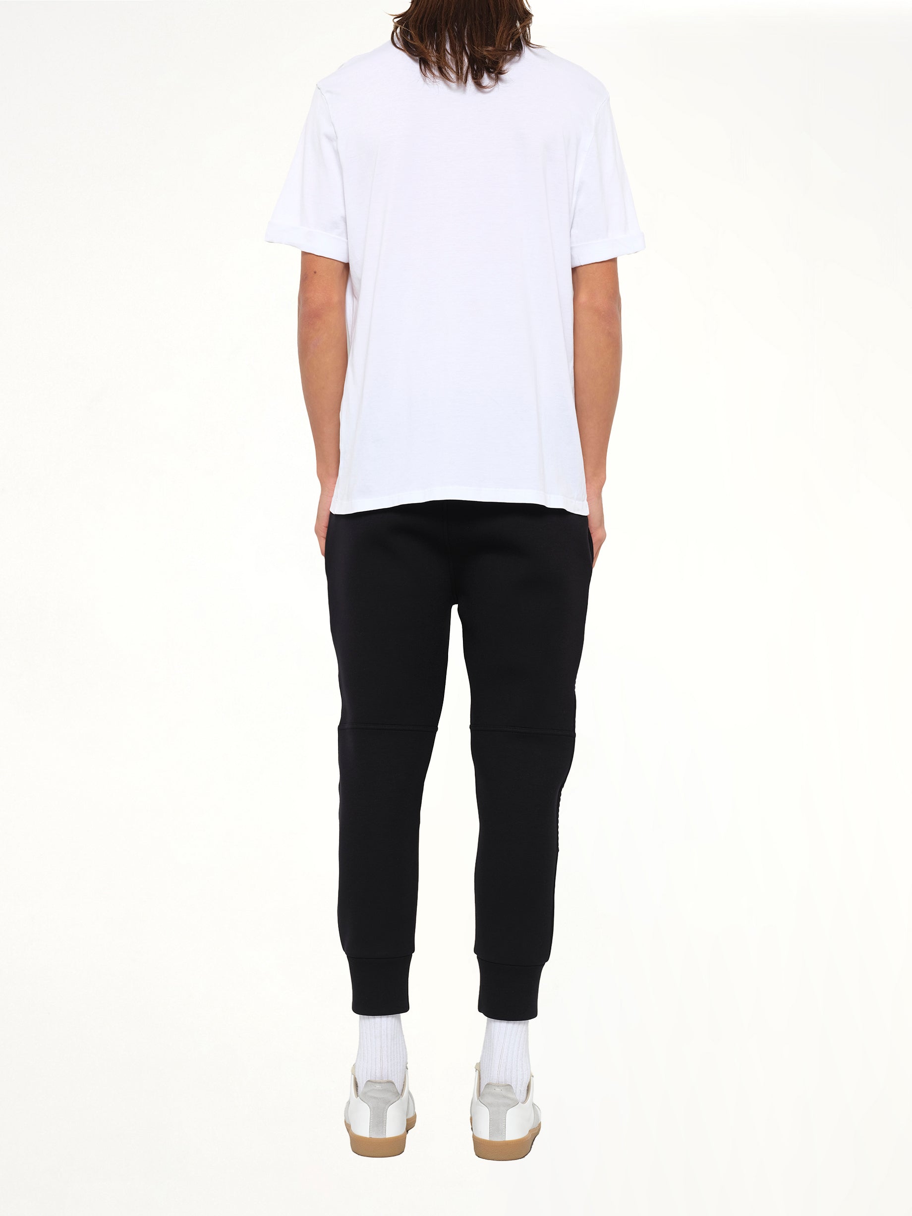 Neil Barrett T-Shirt in White