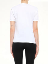 Podium Flamengo T-Shirt in White
