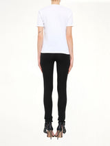 Podium Flamengo T-Shirt in White