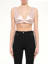 Podium L57 Bra Top in Skin