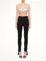 Podium L57 Bra Top in Skin