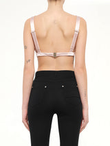 Podium L57 Bra Top in Skin