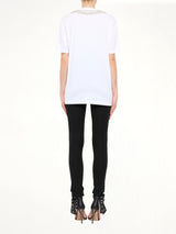 Short Sleeve T-Shirt in White