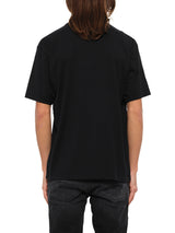 Barbed U T-Shirt in Black