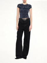 T-MELY-CUP T-Shirt in Blue