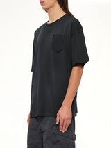 T-POCK T-Shirt in Black