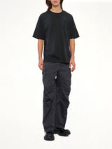 T-POCK T-Shirt in Black