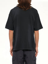 T-POCK T-Shirt in Black