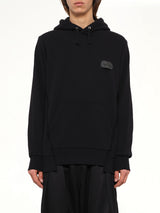 Undercoverism Hoodie in Black