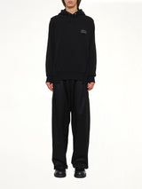Undercoverism Hoodie in Black