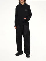 Undercoverism Hoodie in Black