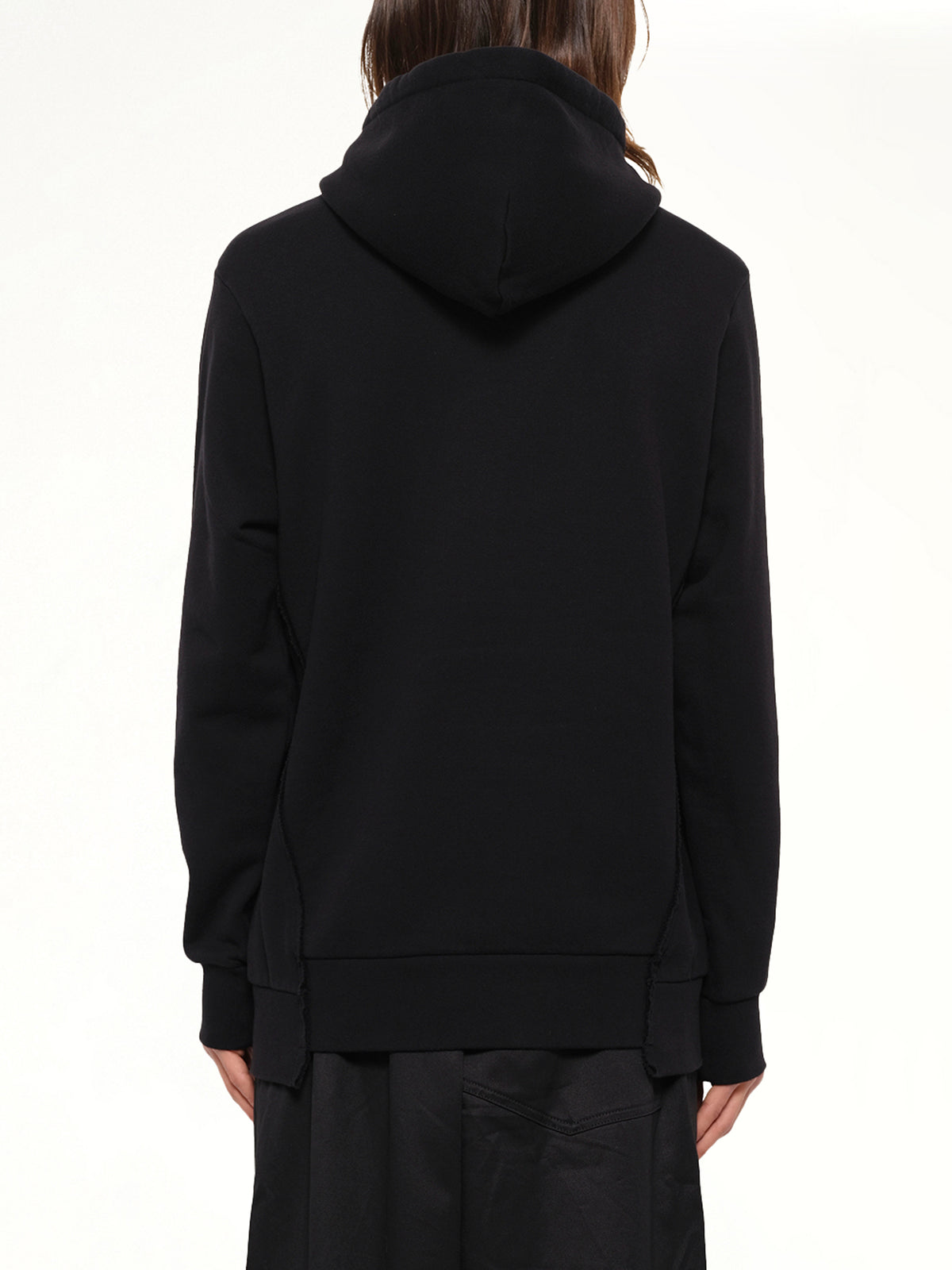 Undercoverism Hoodie in Black