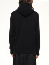 Undercoverism Hoodie in Black
