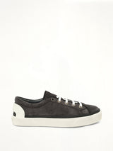 Derby Sneaker in Dark