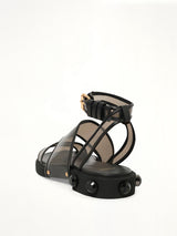 Givenchy Sandals in Black
