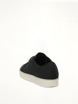 Lanvin Sneaker in Black