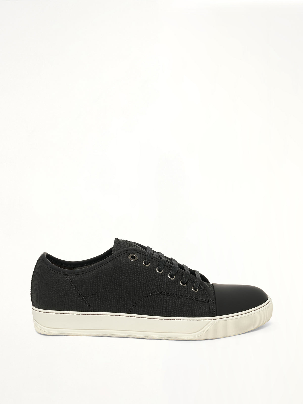 Lanvin Sneaker in Black