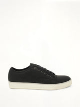 Lanvin Sneaker in Black