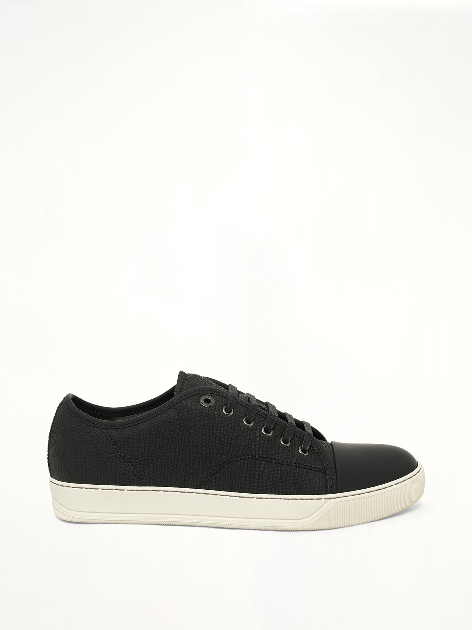 Lanvin Sneaker in Black