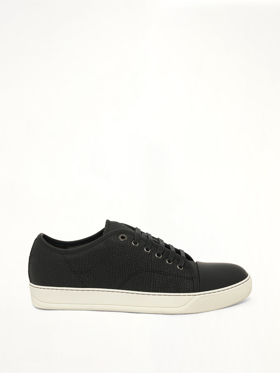 Lanvin Sneaker in Black