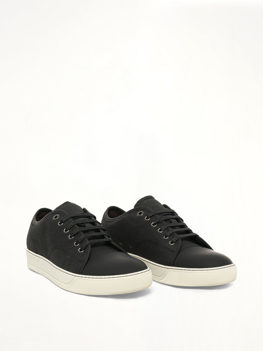 Lanvin Sneaker in Black