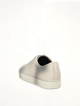 Low Sneaker Spray in Ivory