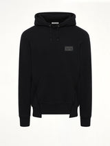Undercoverism Hoodie in Black