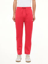 Casual Pants in Red