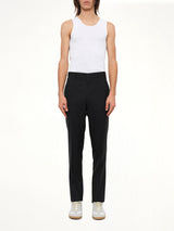 Classic Pants in Black