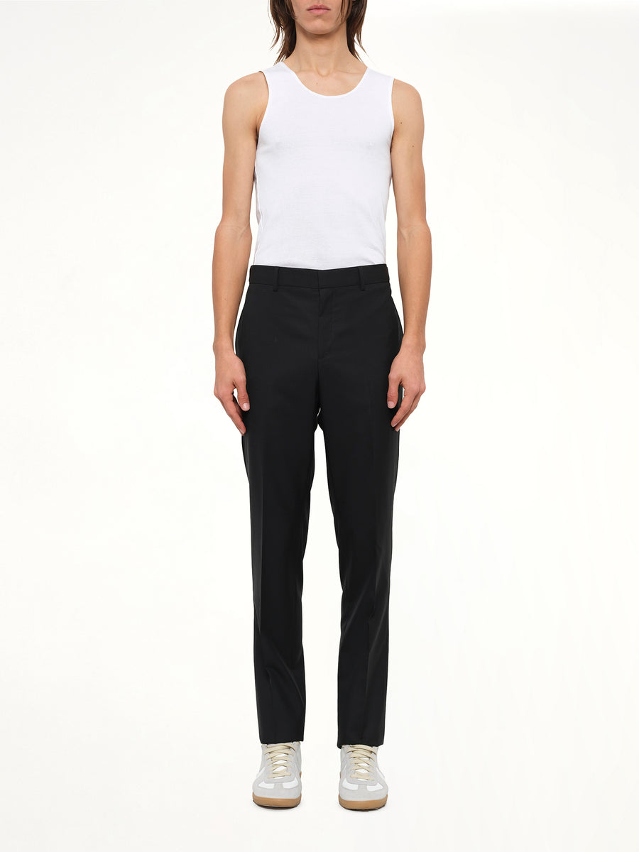 Classic Pants in Black