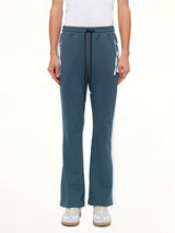 Flare Sweatpants in Navy