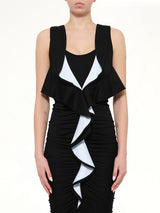 Givenchy Dress in Black
