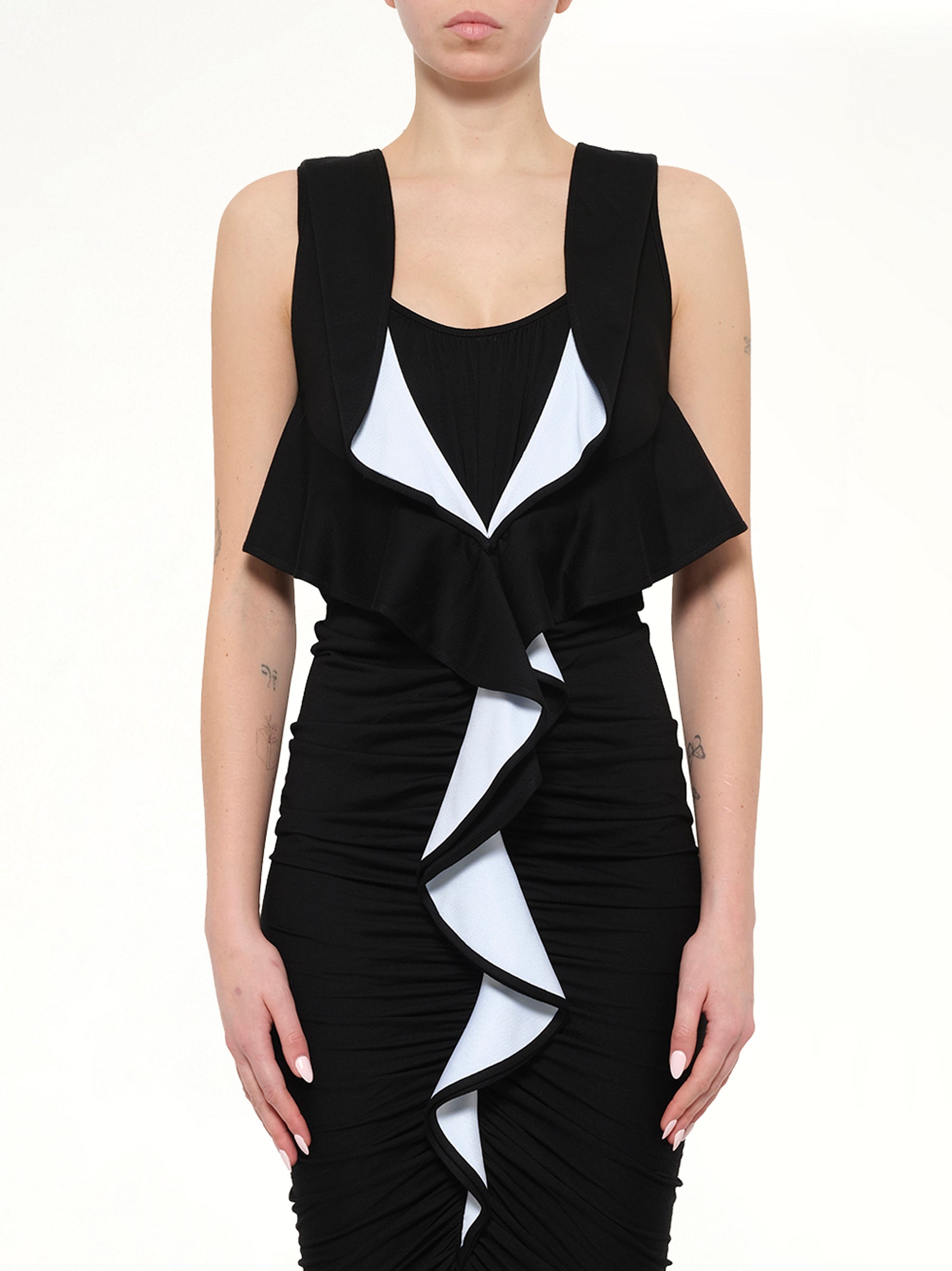 Givenchy Dress in Black