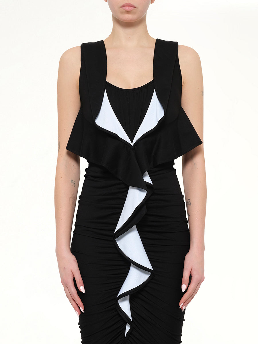 Givenchy Dress in Black