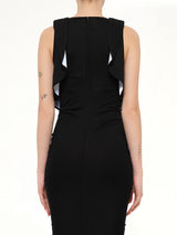 Givenchy Dress in Black