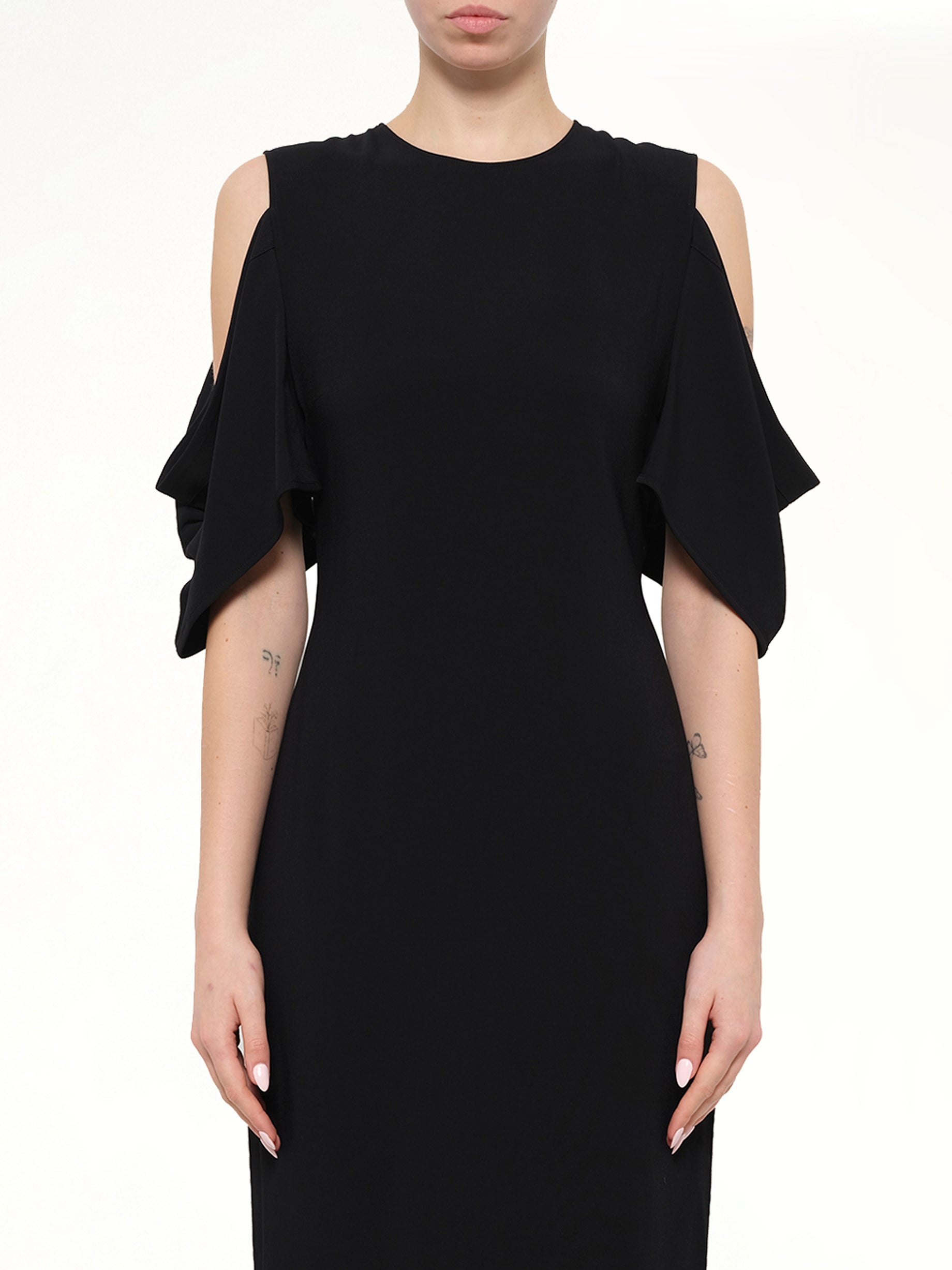 Givenchy Dress in Black